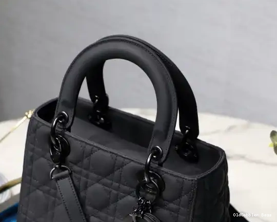 OldCobbler Bags MATTE DIRO LADY ULTRA 0701
